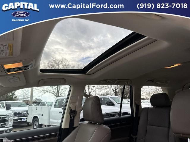 Used 2022 Lexus GX 460 Premium image 21