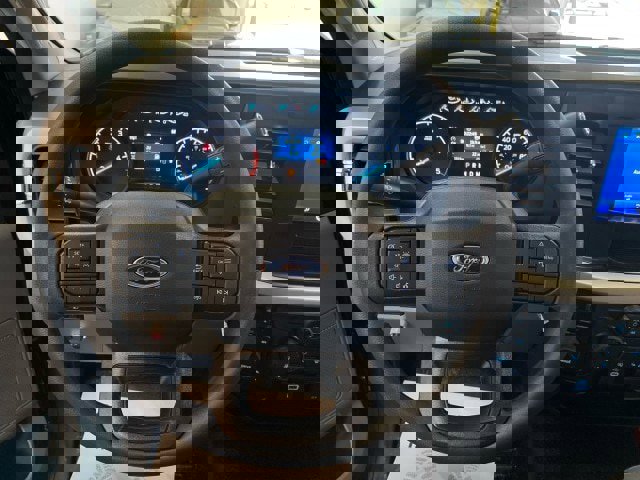 New 2025 Ford F550 4x4 Regular Cab Super Duty image 16