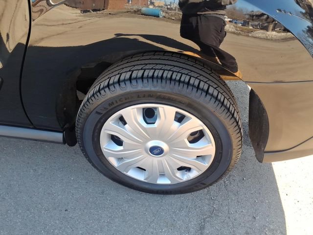 Used 2019 Ford Transit Connect XL w/ Trailer Tow Package image 8