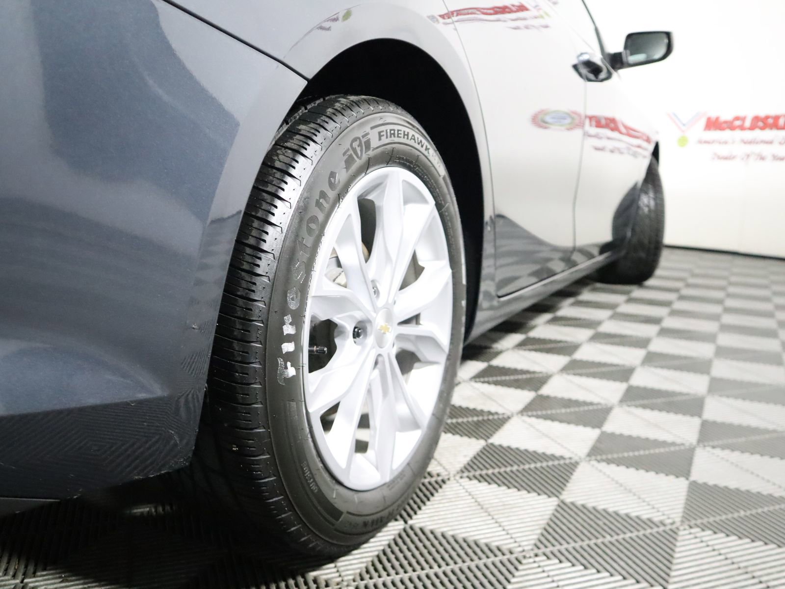 Used 2021 Chevrolet Malibu LT image 6