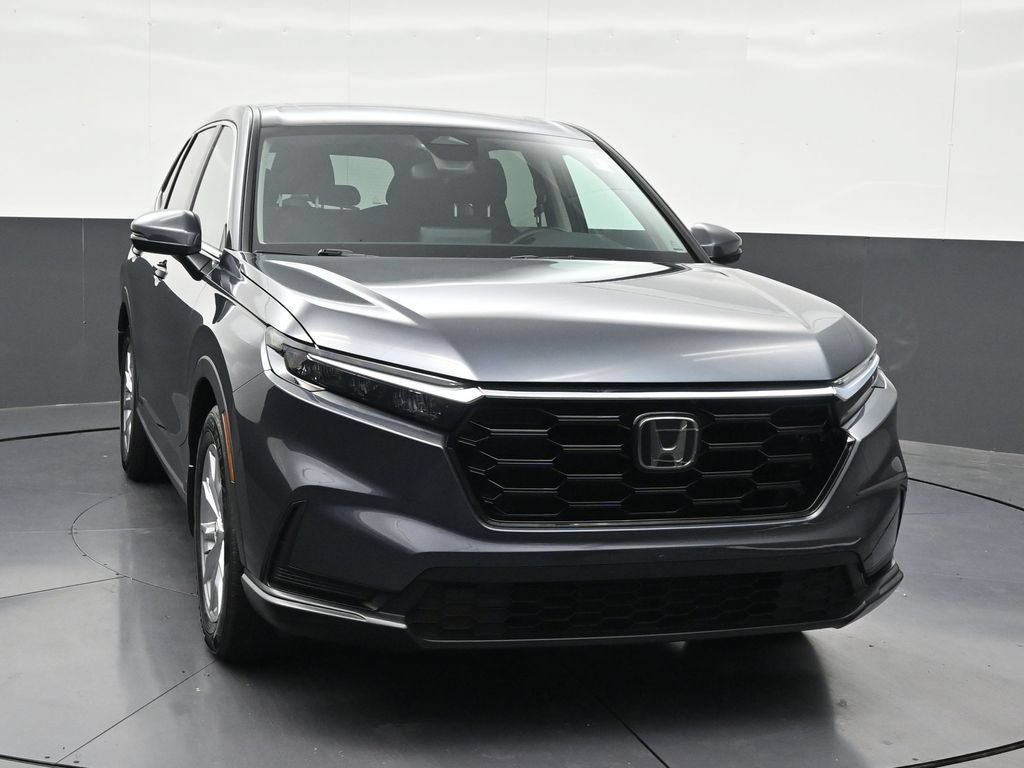 Used 2024 Honda CR-V EX image 7