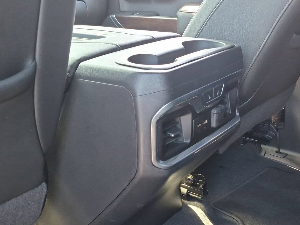 Used 2019 GMC Sierra 1500 SLT w/ SLT Premium Plus Package AWD/4WD image 21