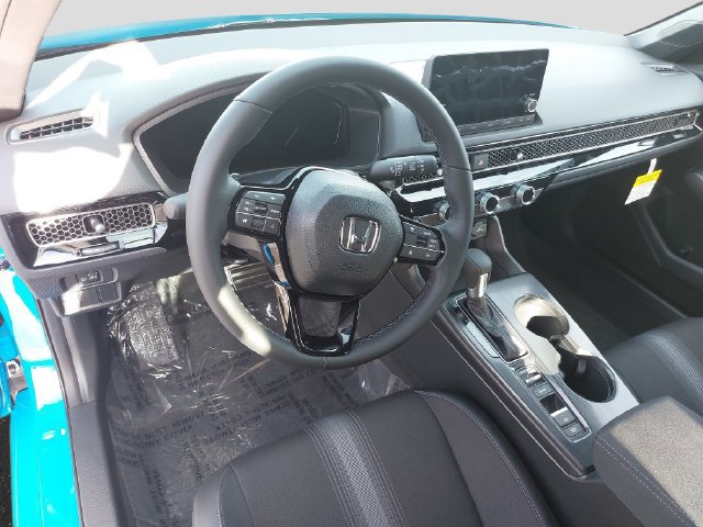 New 2026 Honda Civic Sport image 16