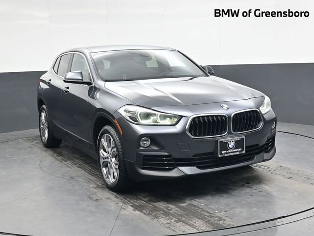 Used 2018 BMW X2 xDrive28i