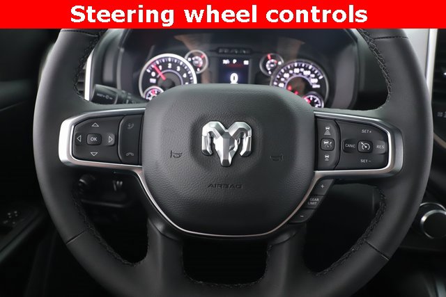 New 2026 RAM 1500 4x4 Crew Cab image 22