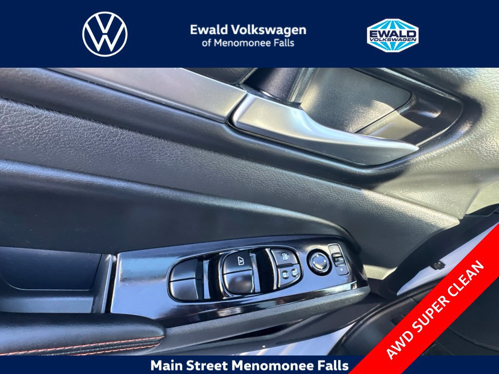 Used 2024 Nissan Altima 2.5 SR AWD/4WD image 18