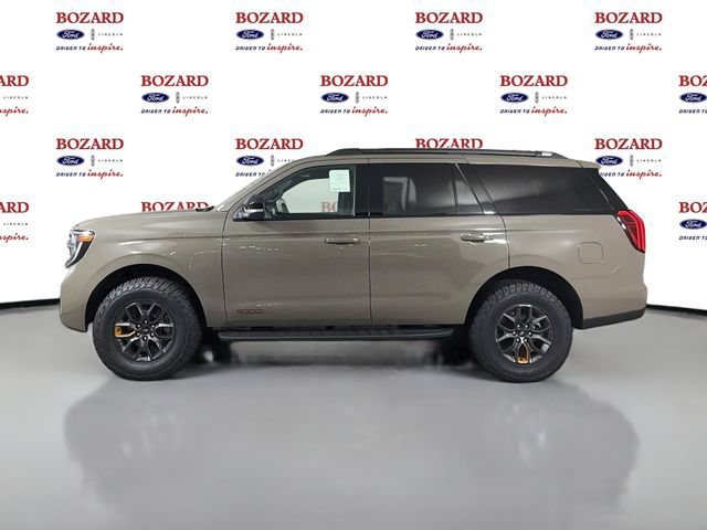 New 2026 Ford Expedition Tremor AWD/4WD image 4