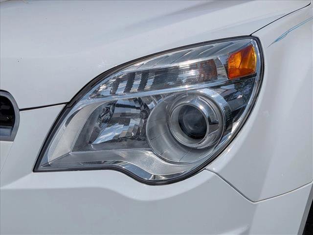 Used 2015 Chevrolet Equinox LTZ FWD video 2
