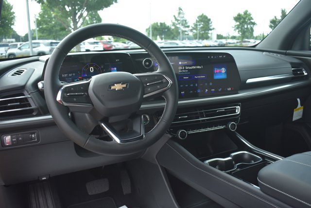 New 2026 Chevrolet Traverse LT w/ Driver Confidence Package FWD image 19