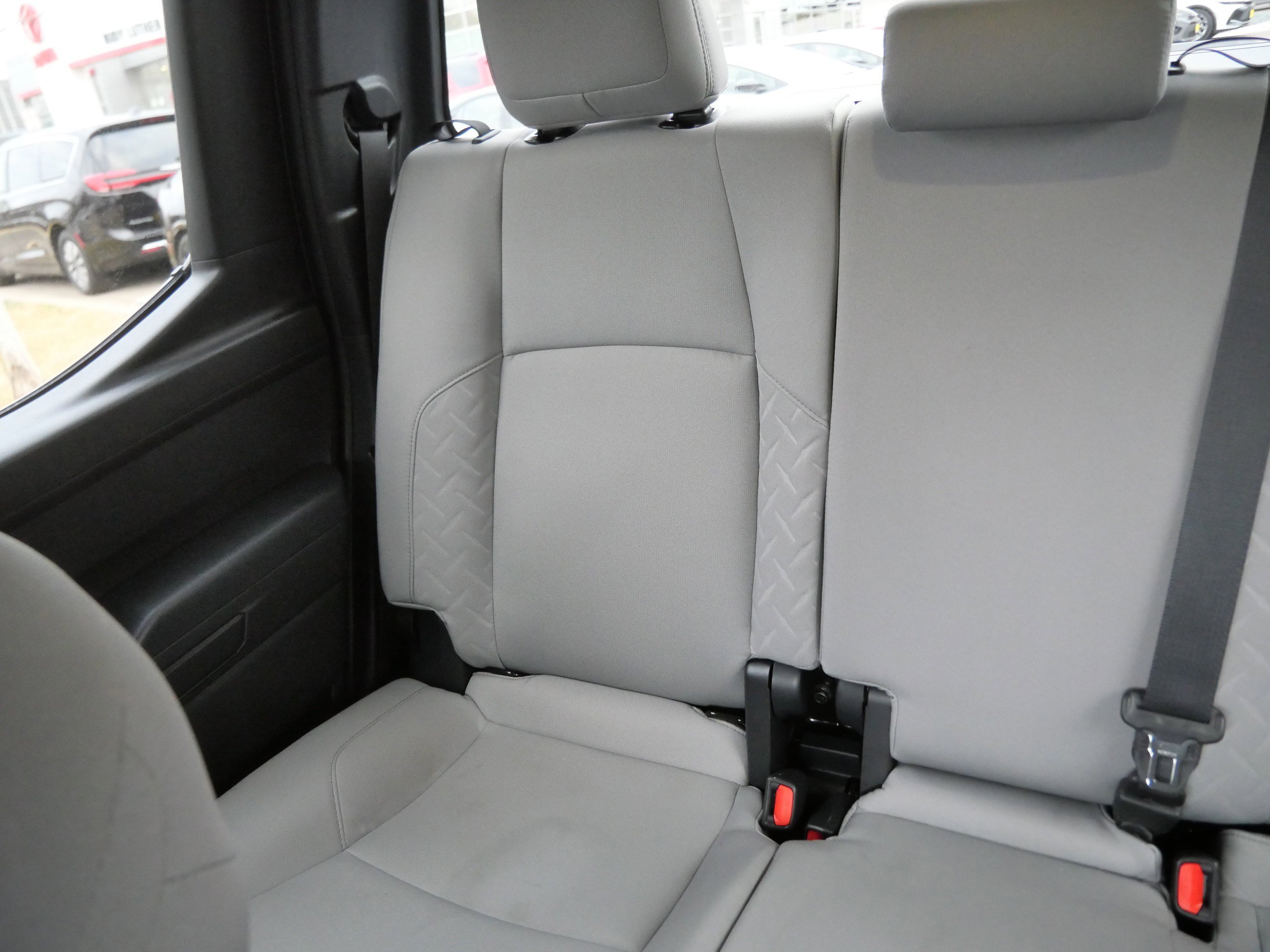 Certified 2024 Toyota Tacoma SR5 image 13