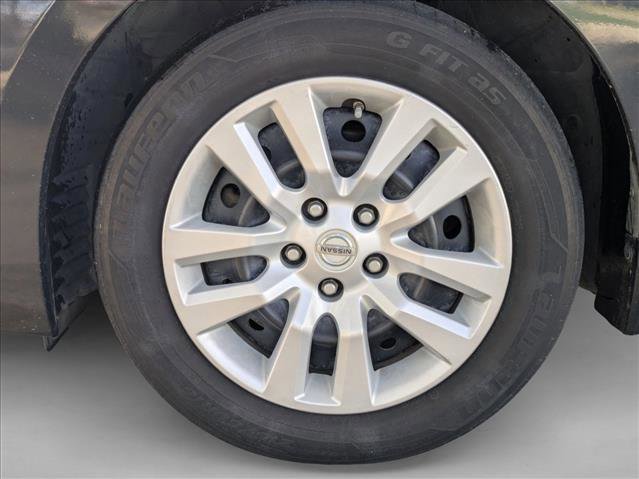 Used 2013 Nissan Altima 2.5 S image 9