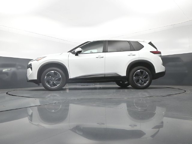Certified 2024 Nissan Rogue SV AWD/4WD image 33
