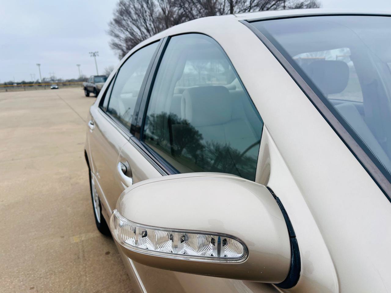 Used 2003 Mercedes-Benz S 430 image 20