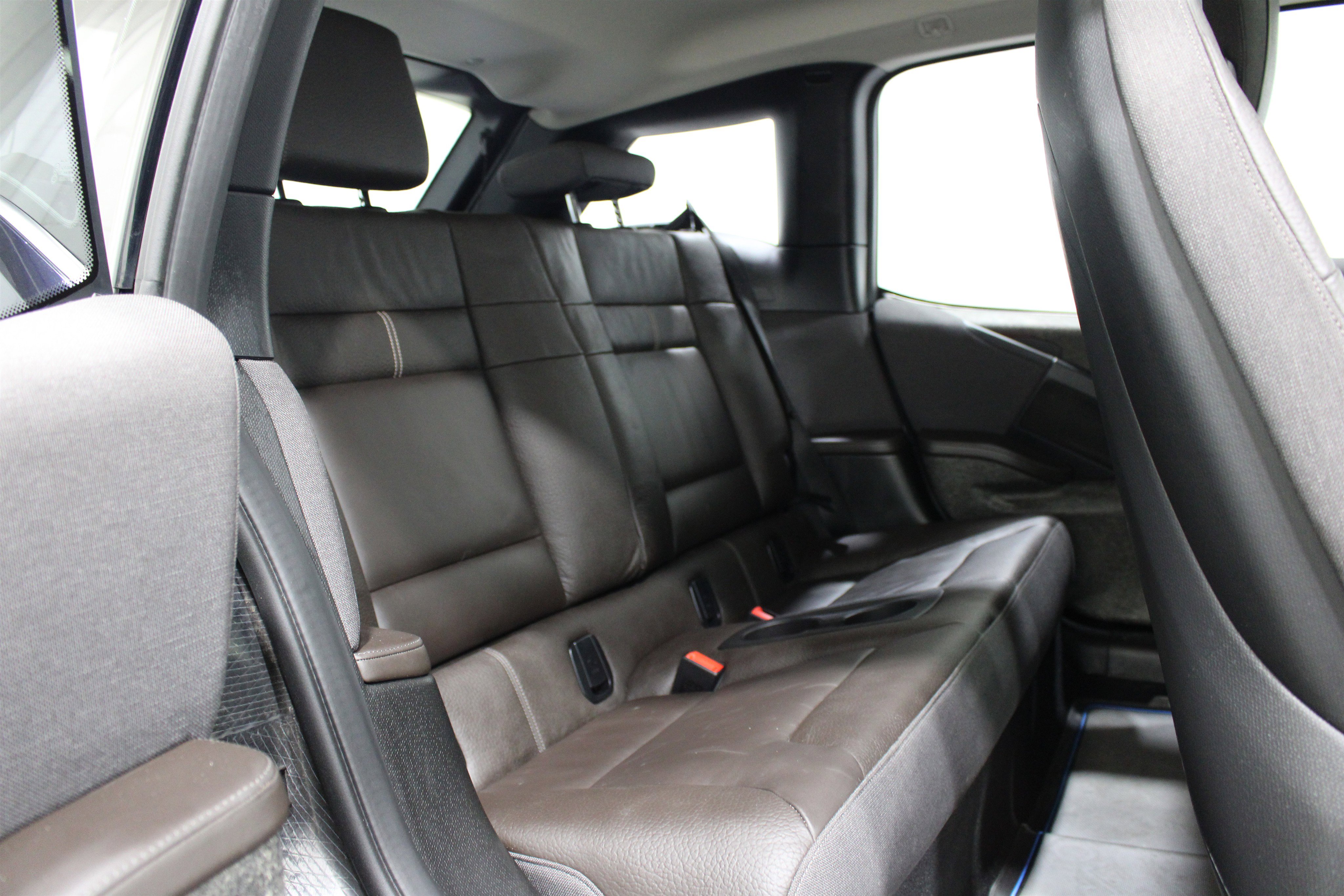 Used 2018 BMW i3 s image 24