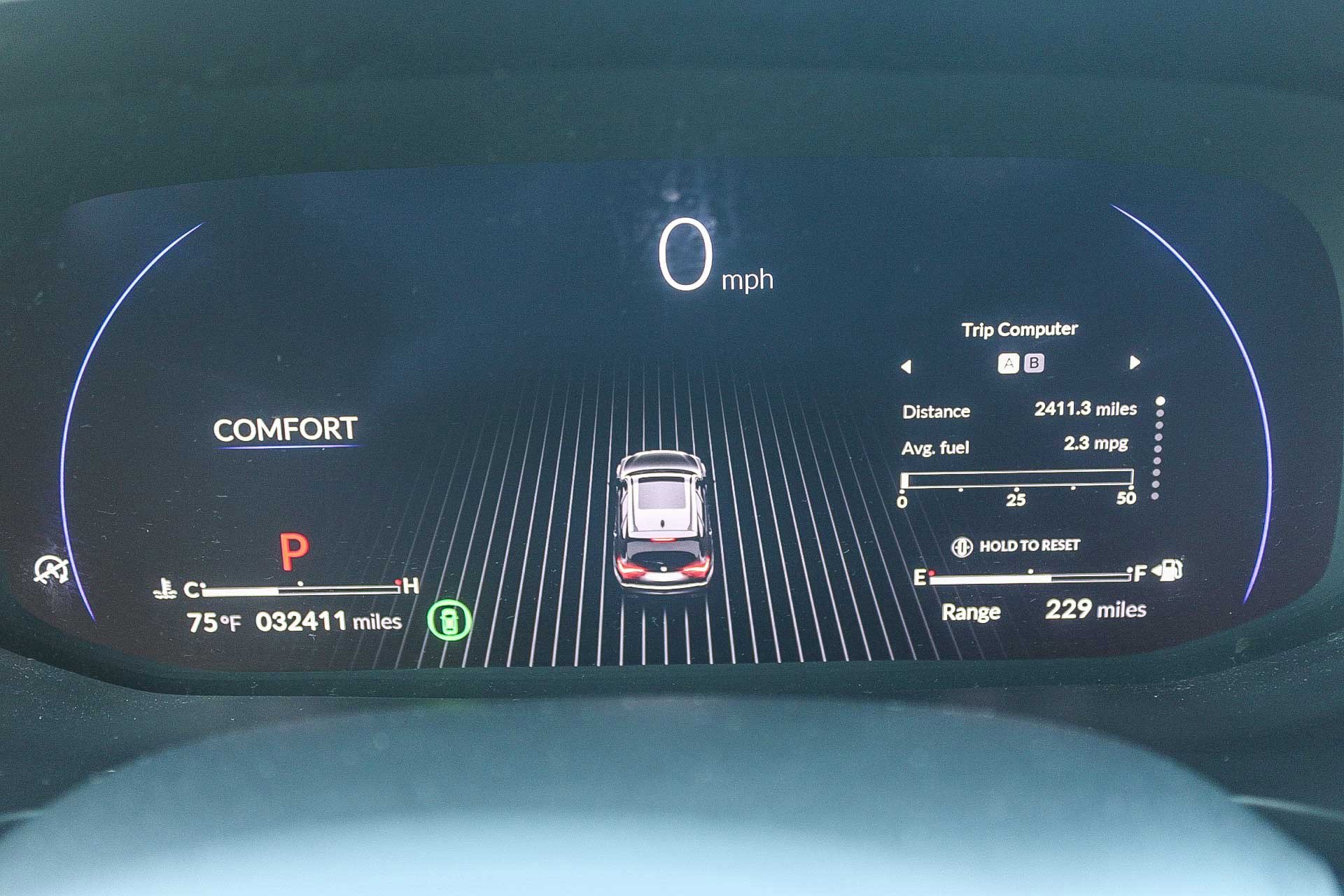 Used 2023 Acura MDX SH-AWD image 24