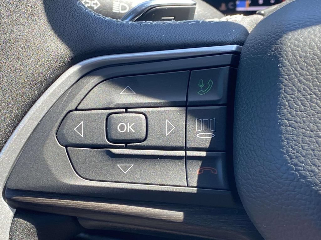 New 2026 Jeep Grand Cherokee L Limited w/ Limited Altitude Package RWD image 23