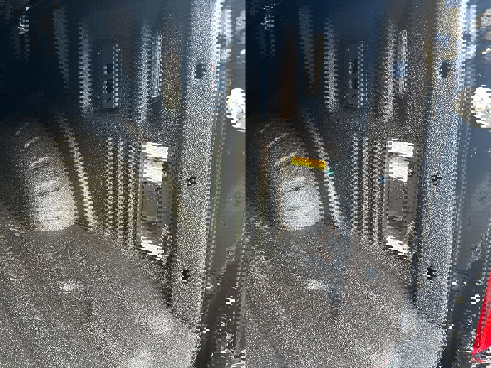 New 2026 Ford F350 Platinum w/ Platinum Plus Package image 15