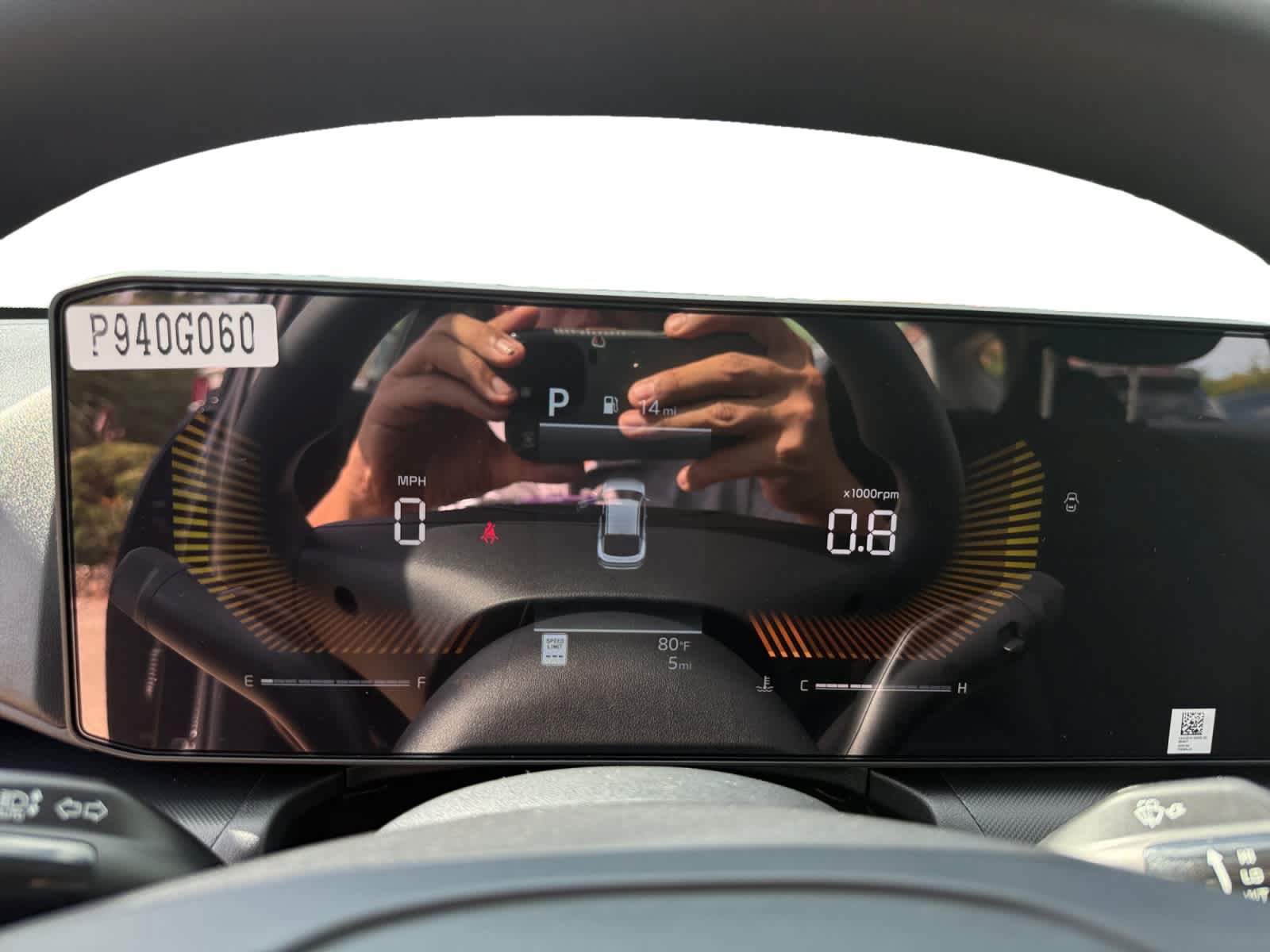 New 2026 Kia K4 FWD image 14