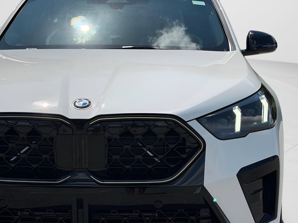 New 2026 BMW X2 xDrive28i w/ Technology Package AWD/4WD image 26