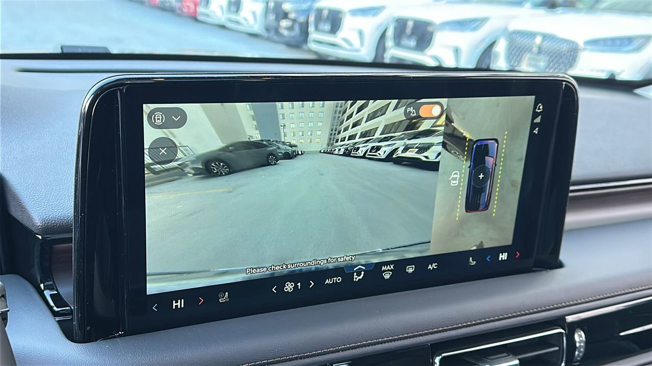 New 2026 Lincoln Aviator Reserve w/ Illumination Package image 22