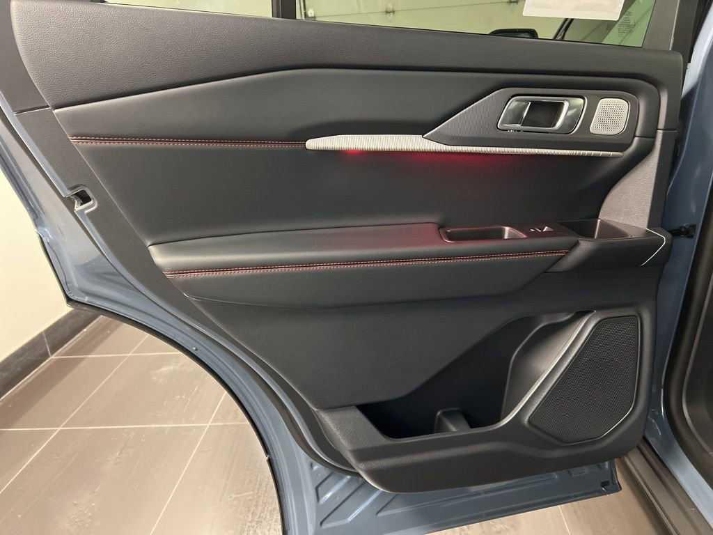 New 2026 Ford Explorer ST w/ Sun And Sound Package image 34