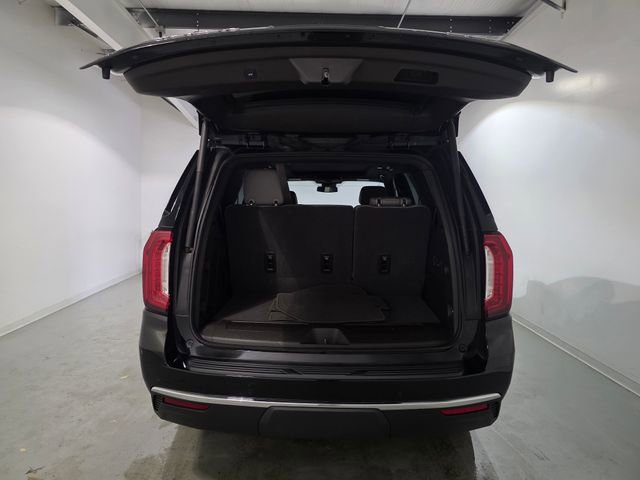 Certified 2023 GMC Yukon SLT w/ SLT Luxury Package image 7