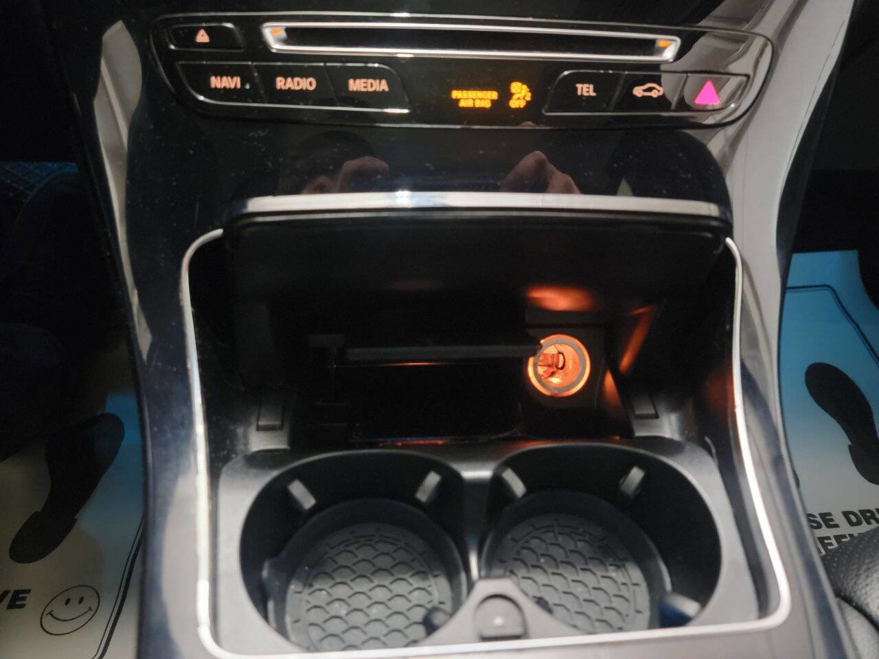 Used 2017 Mercedes-Benz GLC 300 4MATIC image 43