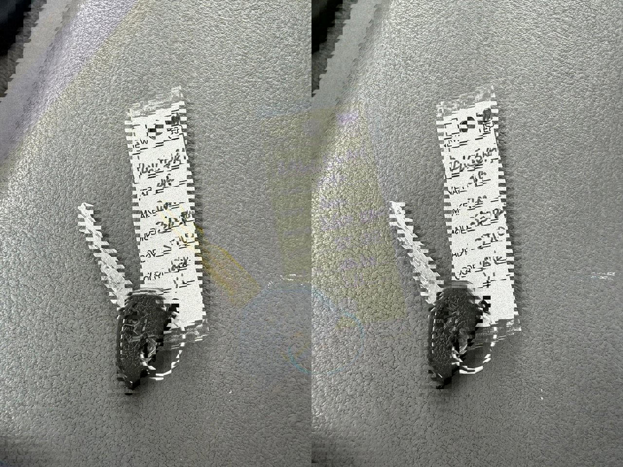 Used 1996 Dodge Ram 3500 Truck ST image 17