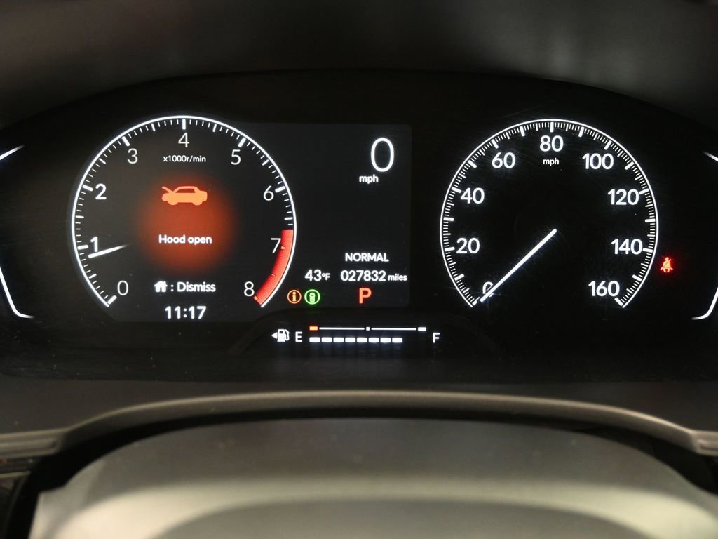 Certified 2023 Honda Civic Sport image 13