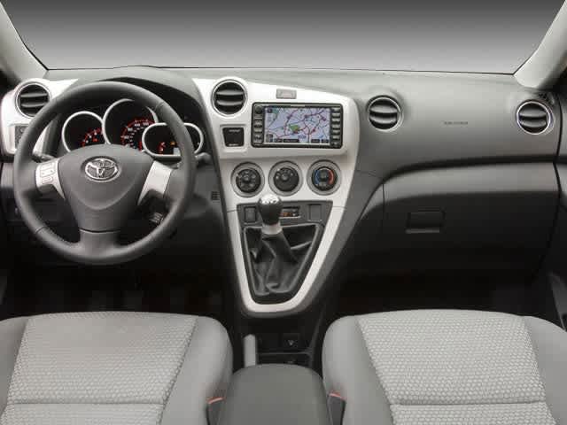 Used 2009 Toyota Matrix S AWD/4WD image 7