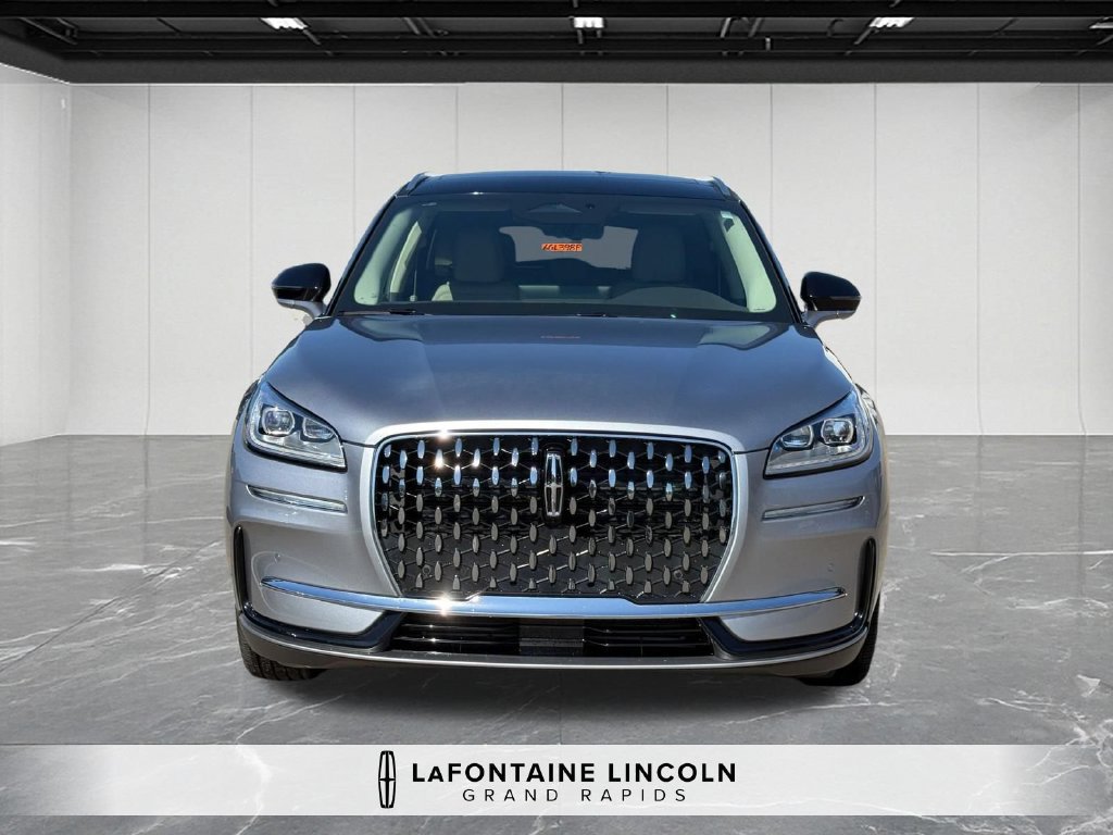 Certified 2024 Lincoln Corsair Reserve w/ Equipment Group 201A AWD/4WD image 8