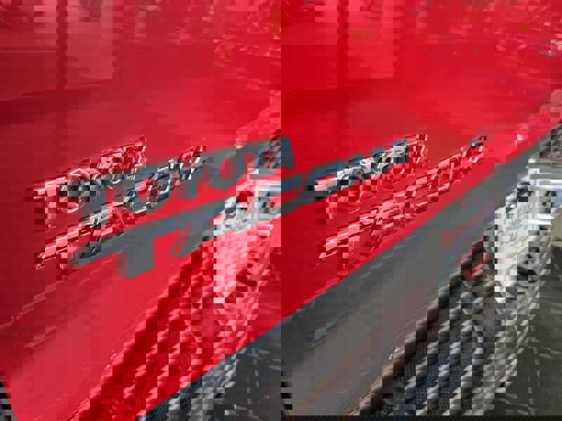 Used 2007 Toyota Tacoma PreRunner w/ SR5 Pkg #2 image 26