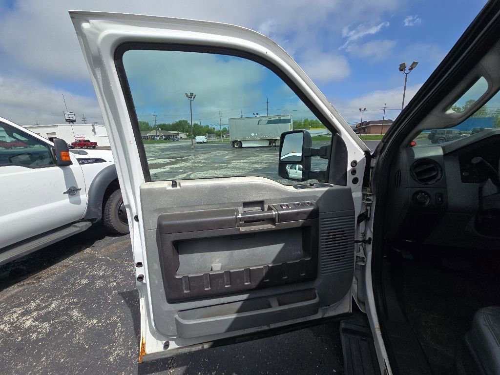 Used 2013 Ford F450 XL w/ PWR Equipment Group AWD/4WD image 20