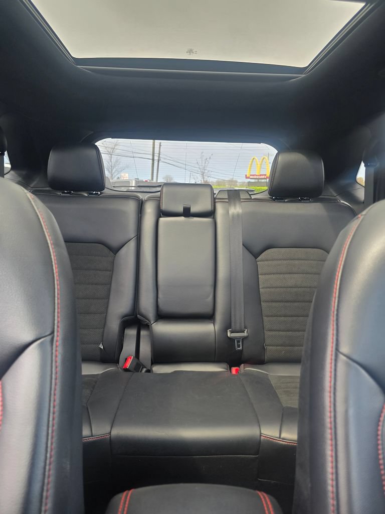 Certified 2023 Ford Edge ST-Line AWD/4WD image 20