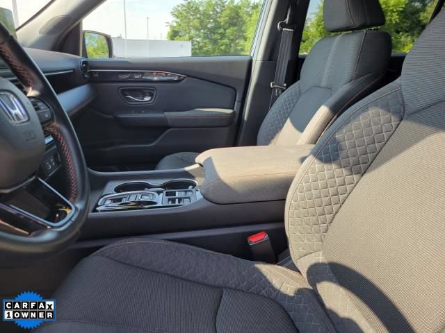 Used 2023 Honda Pilot Sport image 19