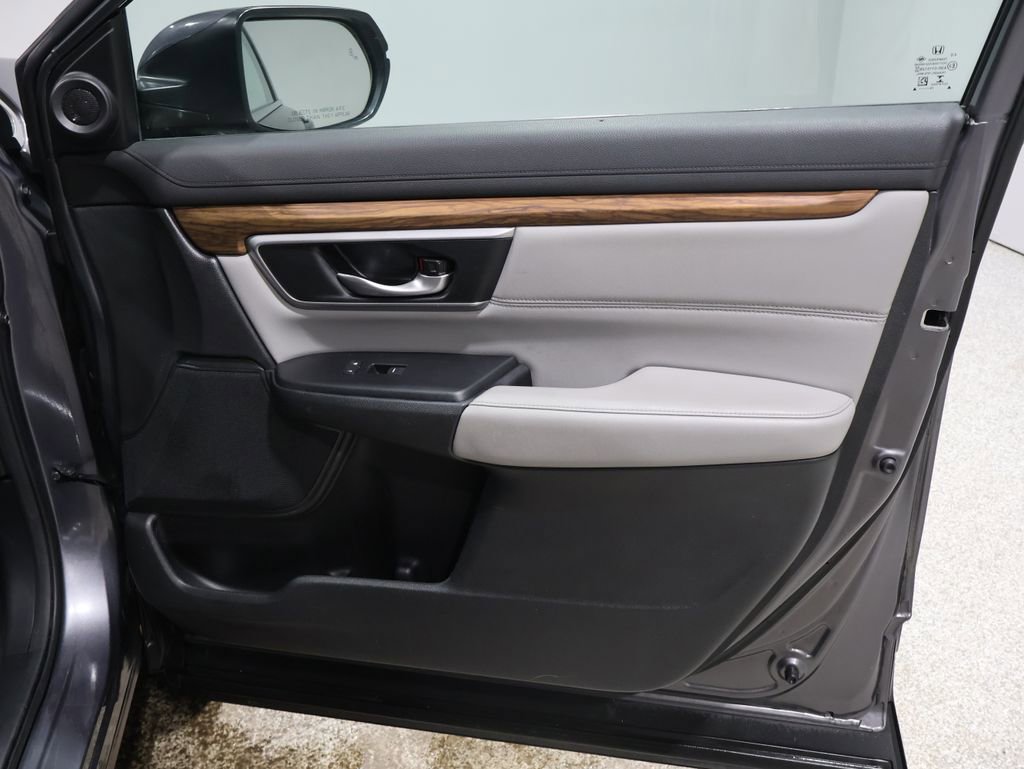 Used 2019 Honda CR-V EX-L image 23