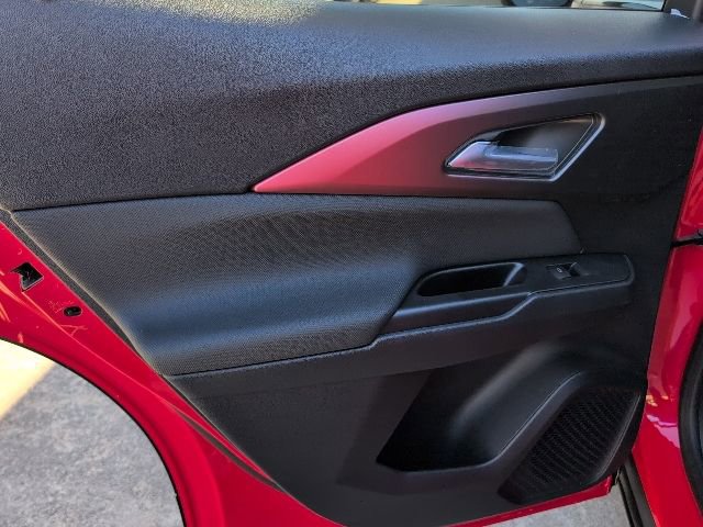 New 2026 Chevrolet Equinox EV RS FWD image 9