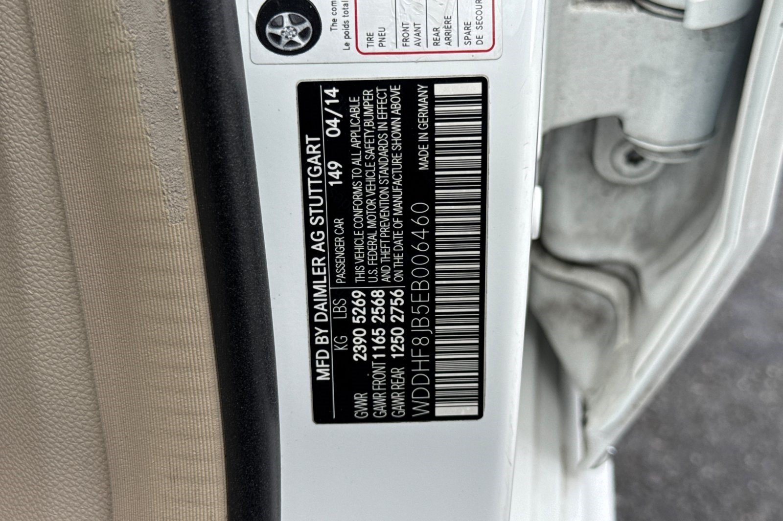 Used 2014 Mercedes-Benz E 350 4MATIC Sedan image 40