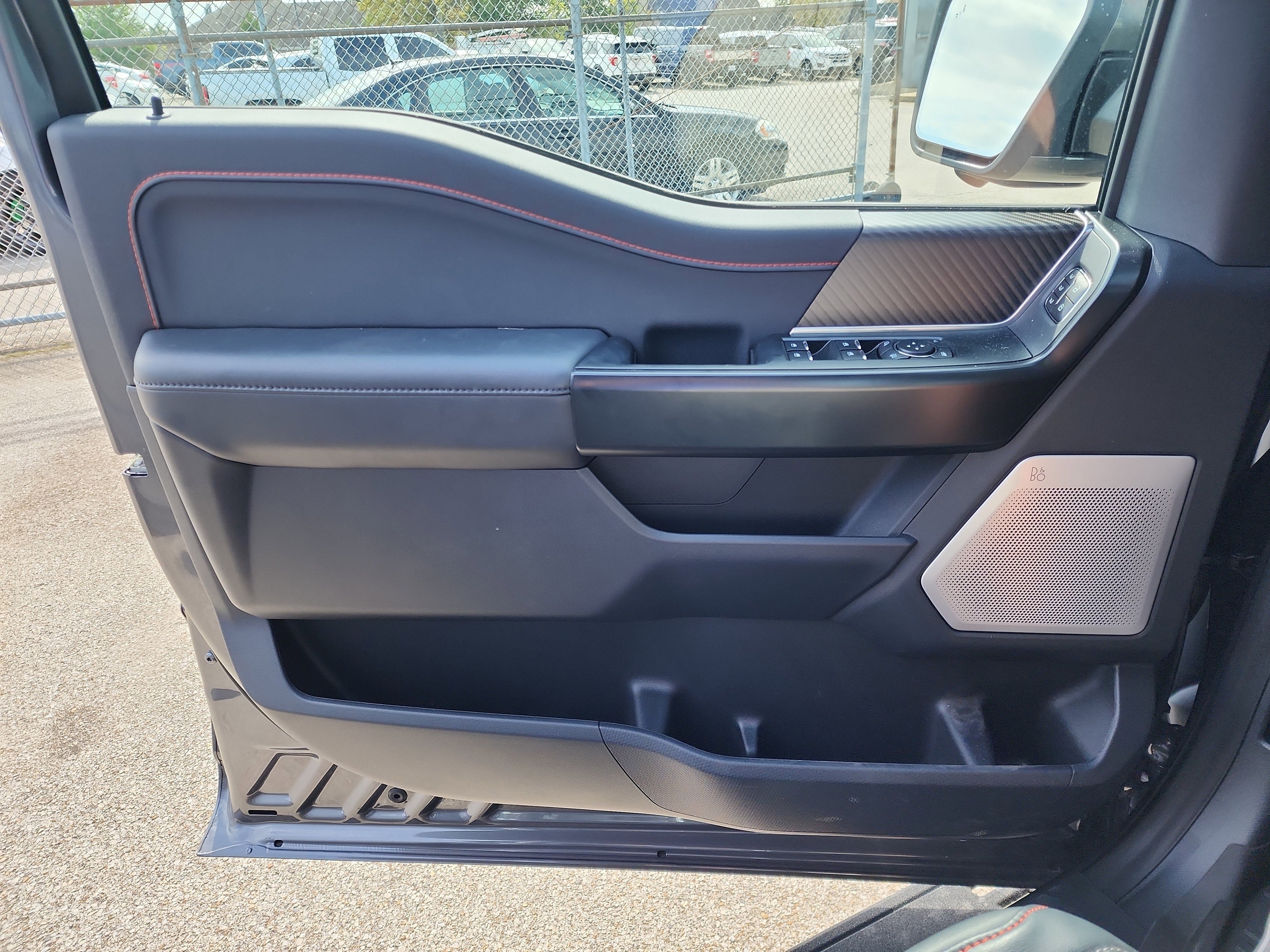 New 2025 Ford F150 Raptor image 10