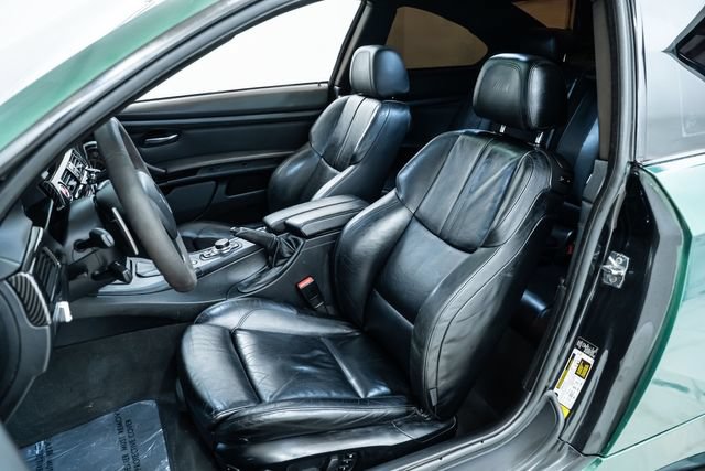 Used 2009 BMW M3 Coupe RWD image 19