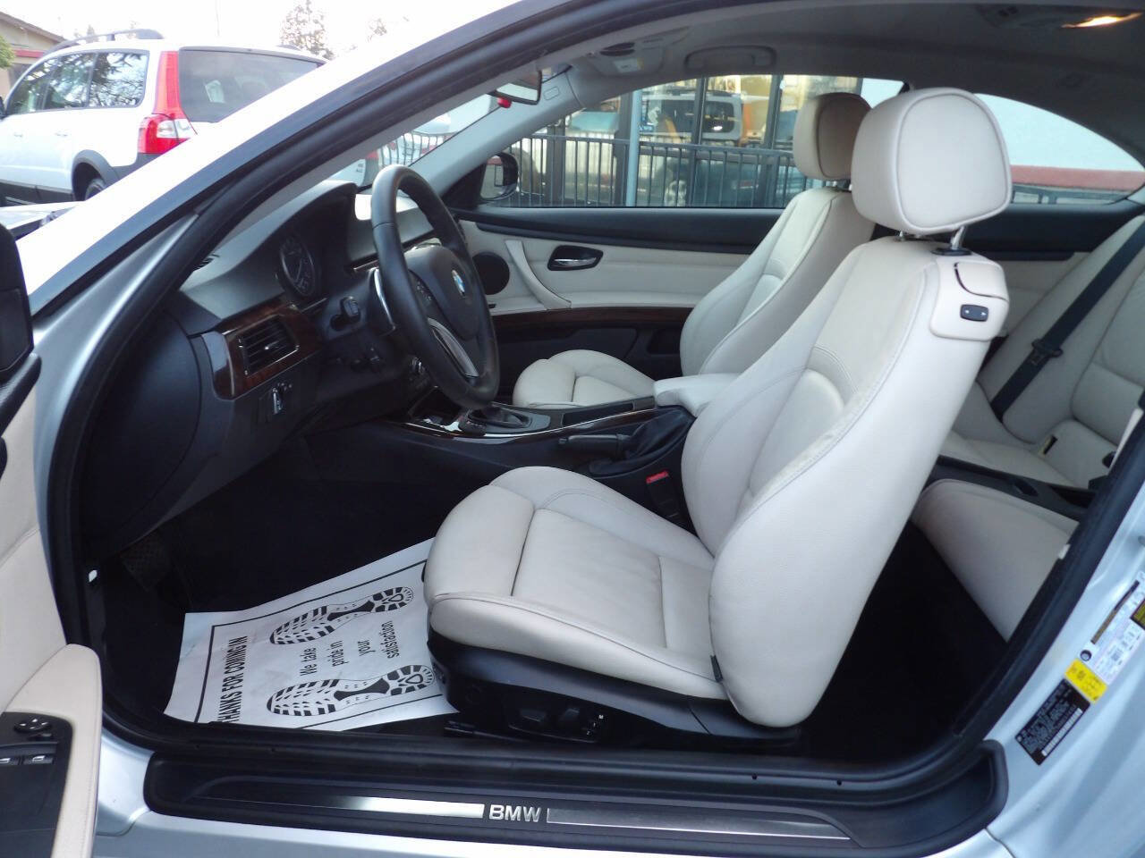 Used 2011 BMW 328i Coupe image 7