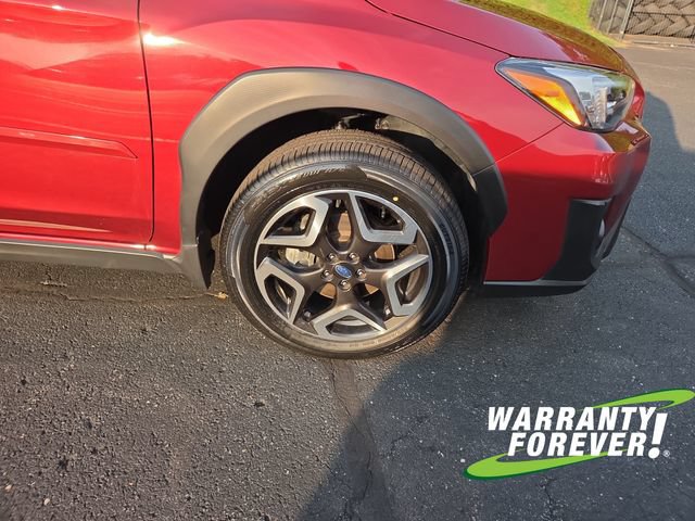 Used 2019 Subaru Crosstrek 2.0i Limited w/ Popular Package #4 AWD/4WD image 19