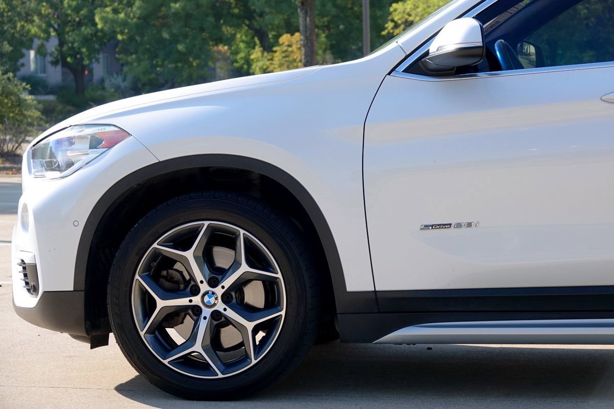 Used 2017 BMW X1 sDrive28i image 23