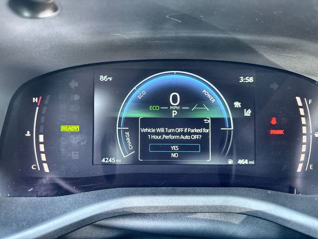 Used 2025 Toyota Camry LE image 24