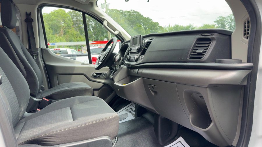 Used 2021 Ford Transit 250 Low Roof w/ Exterior Upgrade Package image 14