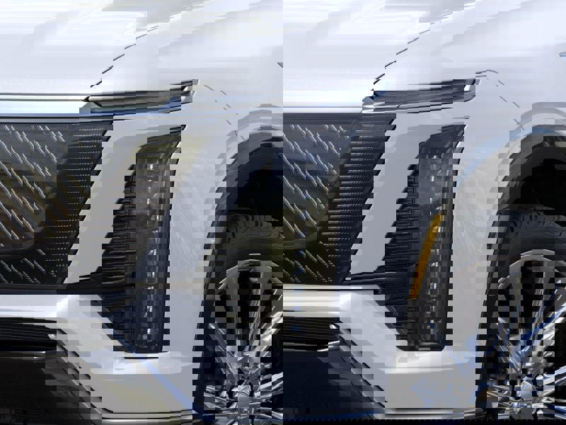 New 2026 Cadillac Vistiq Premium Luxury w/ LPO, Floor Liner Package image 10