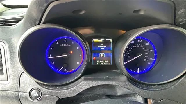 Used 2015 Subaru Outback 2.5i Premium w/ Protection Package #1 AWD/4WD image 8