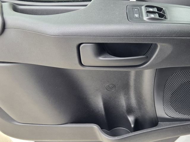 Used 2025 RAM ProMaster 2500 FWD image 25