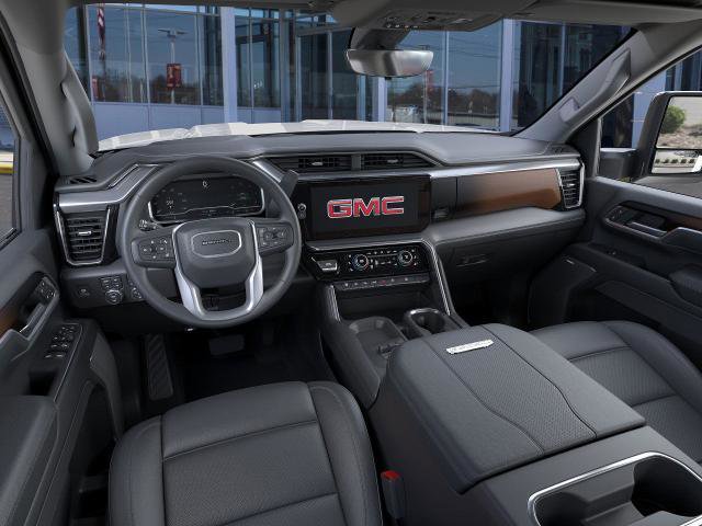 New 2025 GMC Sierra 2500 Denali w/ Denali Reserve Package image 39