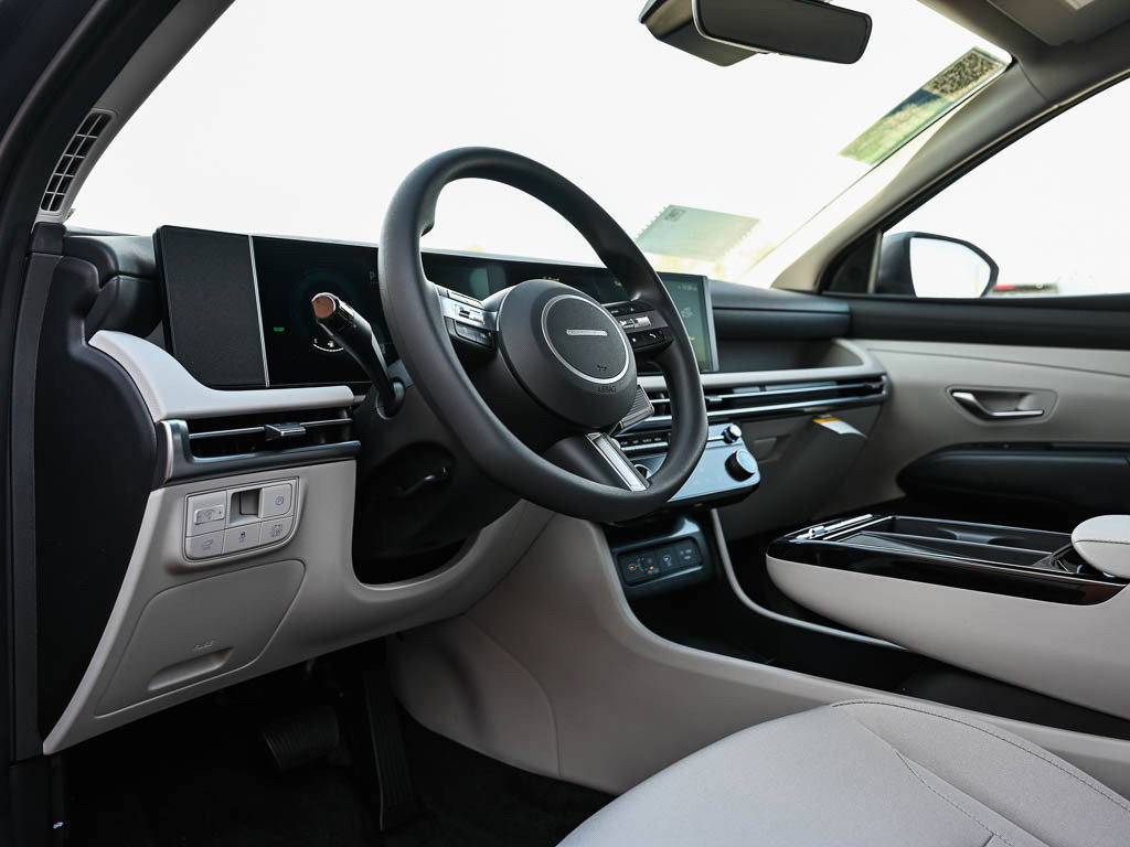 New 2026 Hyundai Tucson SEL w/ Tow & Go Package image 19